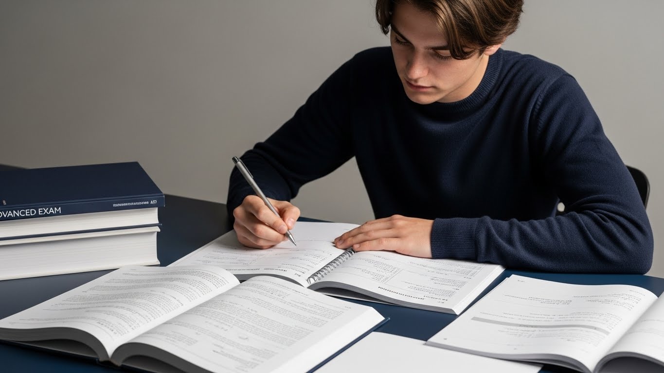 Beyşehir AYT Hazırlık Kursu - FK Akademi