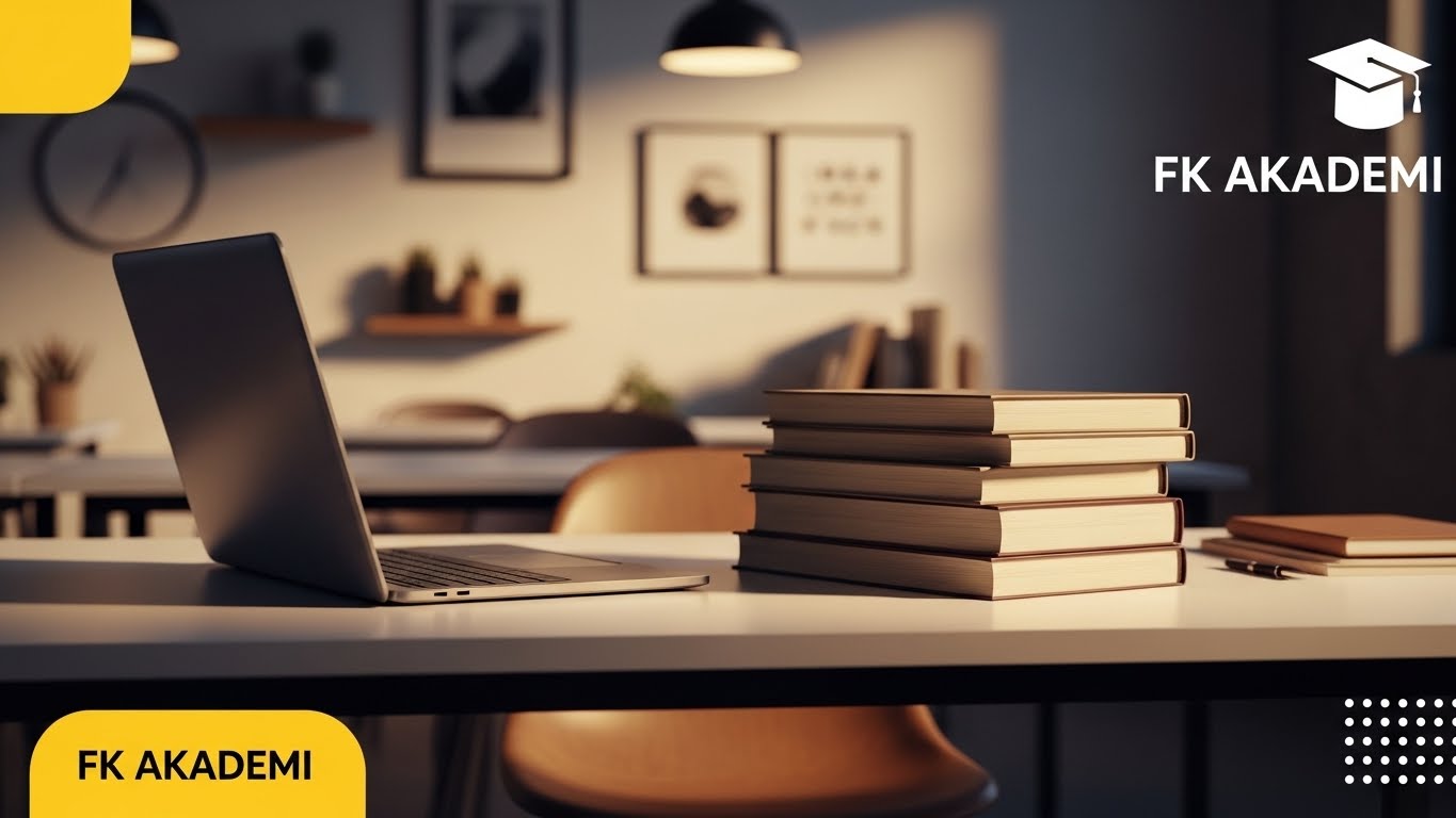 FK Akademi, Yeni Dönem Eğitim Programlarını Başlattı