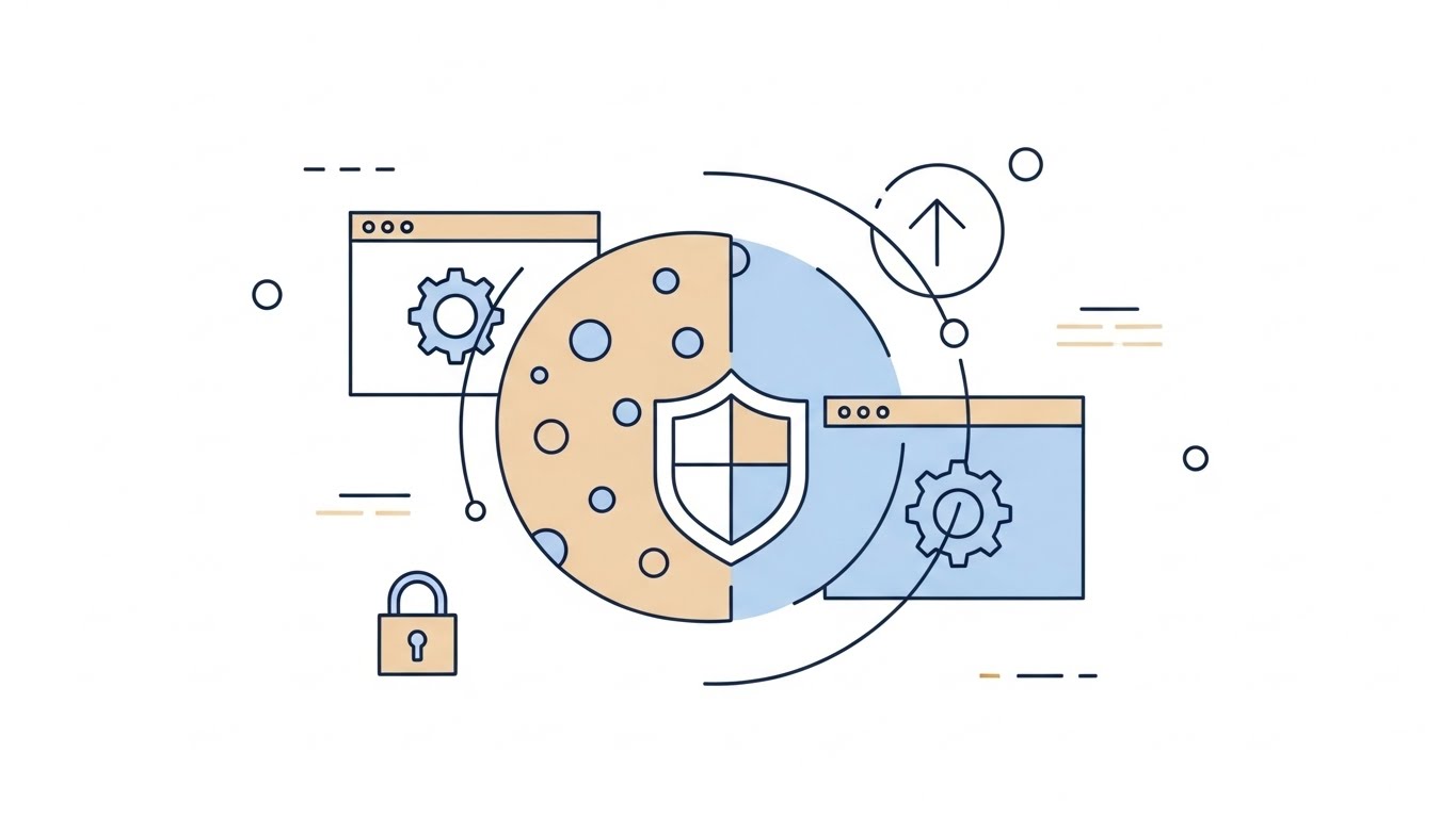 Çerez Politikası görseli