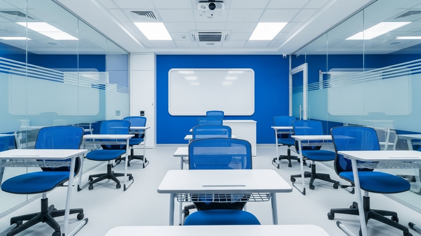 Beyşehir Dershane görseli