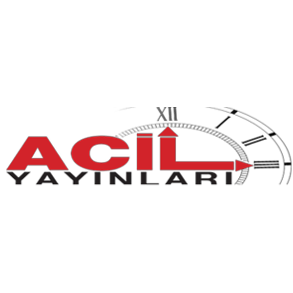 Acil Yayınları logosu