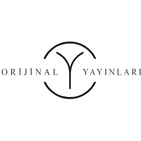 Orijinal Yayınları logosu